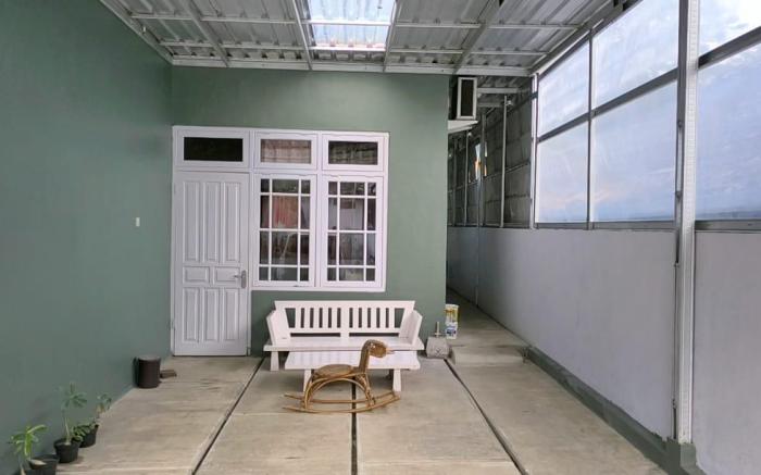 Green House Homestay