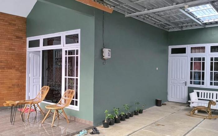 Green House Homestay