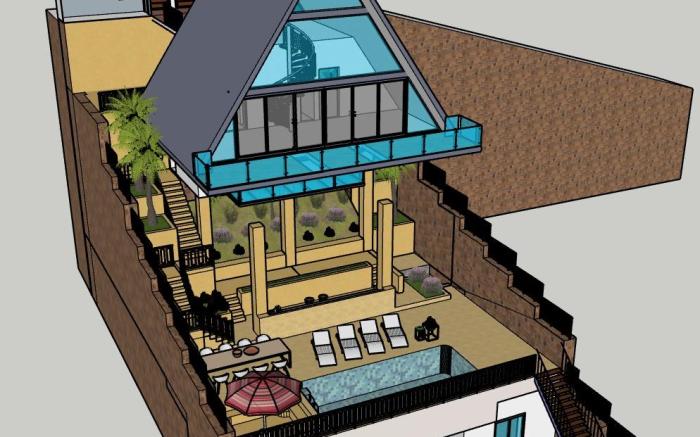 Villa IZARA 5 BHK With Pvt Pool By Veloura Stays