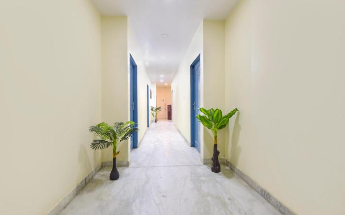 FabHotel Bloom Stone