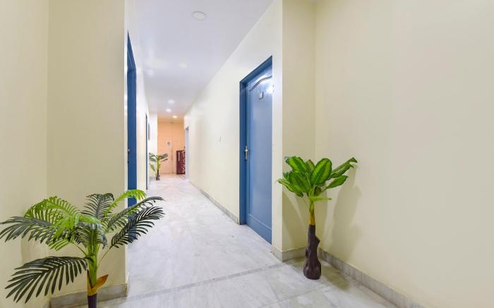 FabHotel Bloom Stone