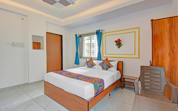FabHotel Shree Krishna Inn