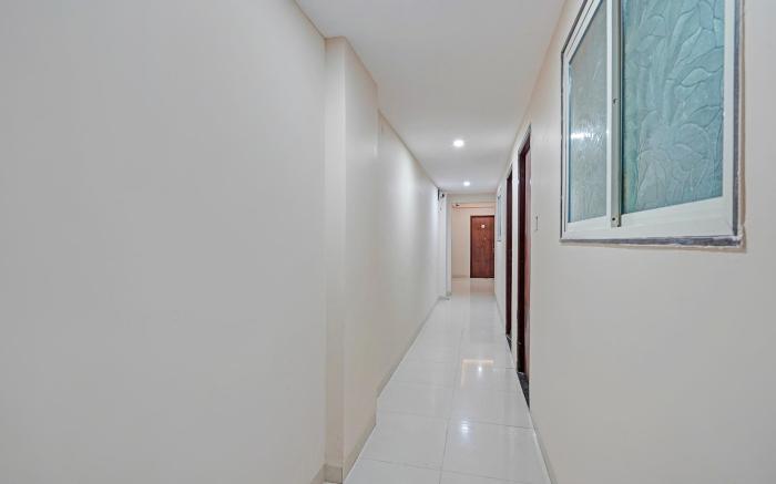 FabHotel Elite Inn I