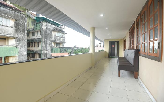 FabHotel Sunrise Madgaon