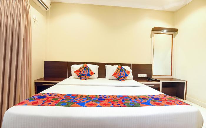 FabHotel Sunrise Madgaon