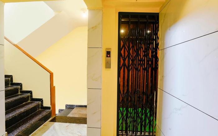 FabHotel Ratna Mahal