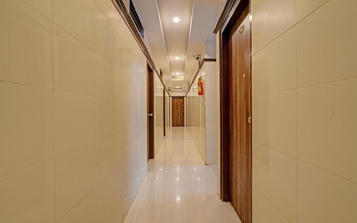 FabHotel Sapthagiri Suites Inn - Manyata Tech Park