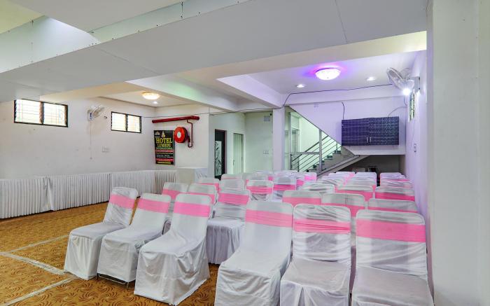 FabHotel Lumbini International - Sarnath museum