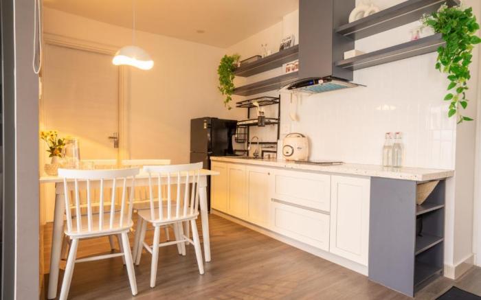 Homestay Huế Ơi 3