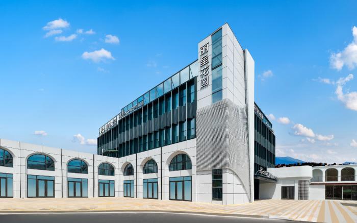 Rezen Garden Hotel - Guangzhou Pazhou Convention and Exhibition Center Branch