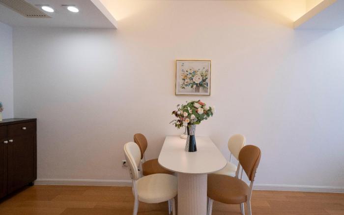 Tyms Modern 1BR 1 Living Apartment Yongxin Century