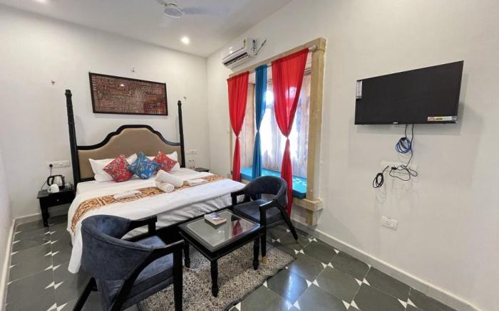 Hachi Hostel Jaisalmer