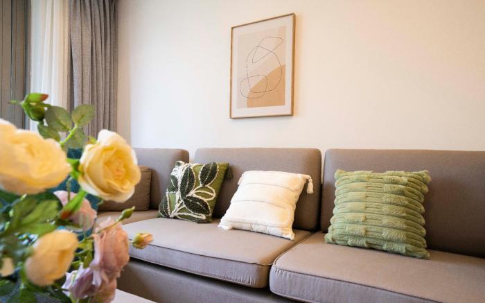 Tyms Modern 1 Bedroom Suite 