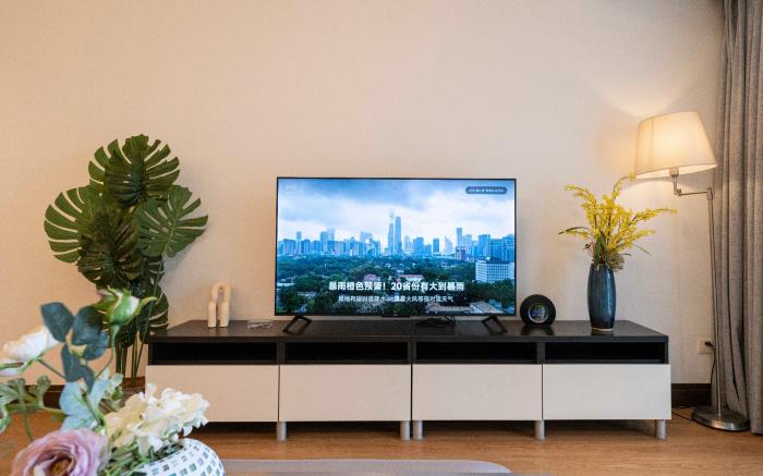 Tyms Premium 1BR Suite Yongxin Century