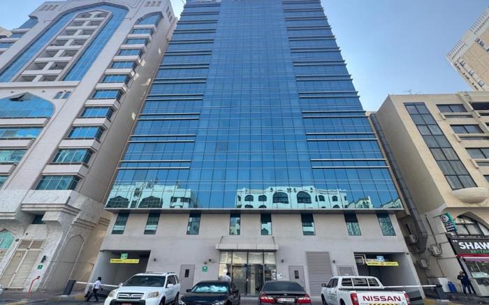 Premier 2-bedroom Lifeline apartment with free Parking