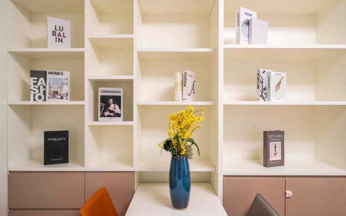 Tyms Cozy 1BR Apartment Yongxin Century