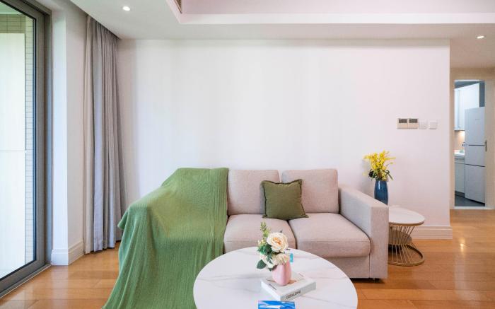 Tyms Comfortable 1 Bedroom Apartment 