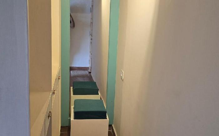 Forest Nook "A cozy hideout in the hills"