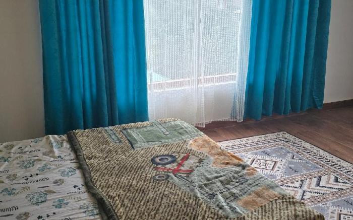 Forest Nook "A cozy hideout in the hills"