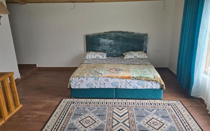 Forest Nook "A cozy hideout in the hills"