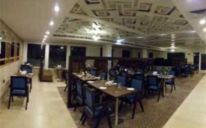 Maya Heritage Hotel Bodh Gaya Bihar