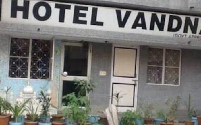 Hotel Vandana