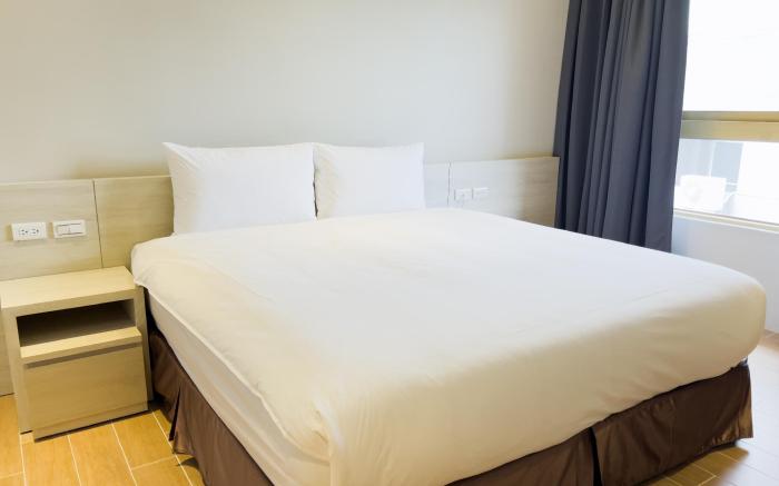 千富大飯店 Mille Rich Hotel