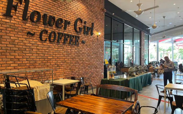 Sunway GEO Avenue KL By Emily In Town