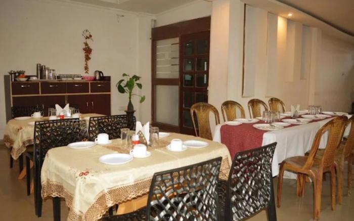 Hotel Buddha Residency Bodh Gaya Bihar