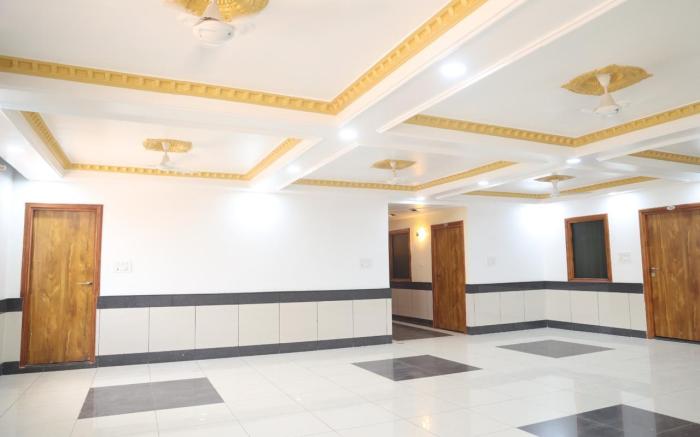 Suraj Garh Resort Palace