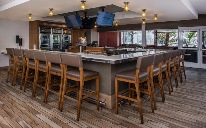 DoubleTree by Hilton LAX - El Segundo