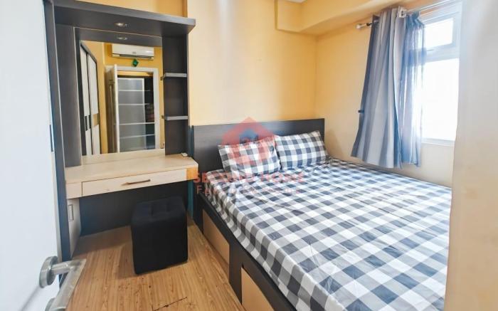 Cozy 2BR Pramuka APT w/ pool