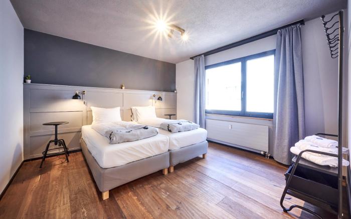 Jungfrau View Apartment