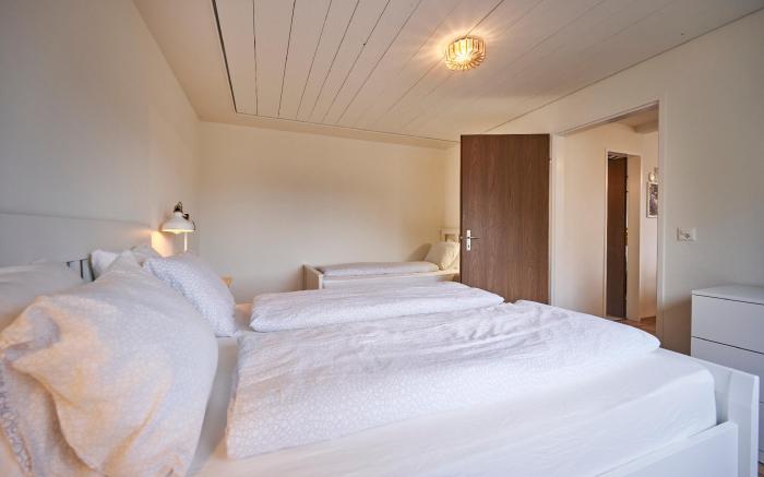 Top of Interlaken Apartment