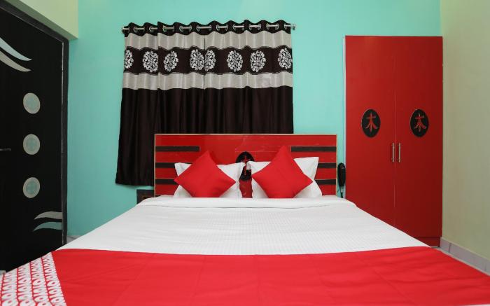 Super Hotel O Hr Inn Near City Centre Salt Lake