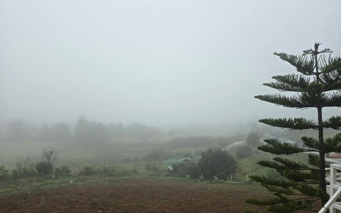 เจเดย์เฮ้าส์เขาค้อรีสอร์ท โซน A