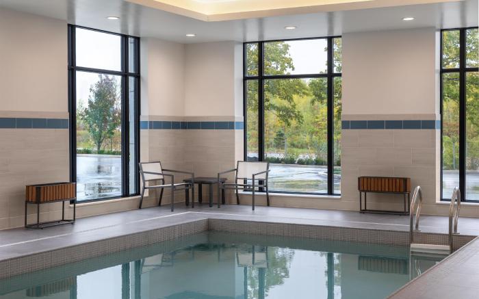 Hyatt Place Toronto Airport