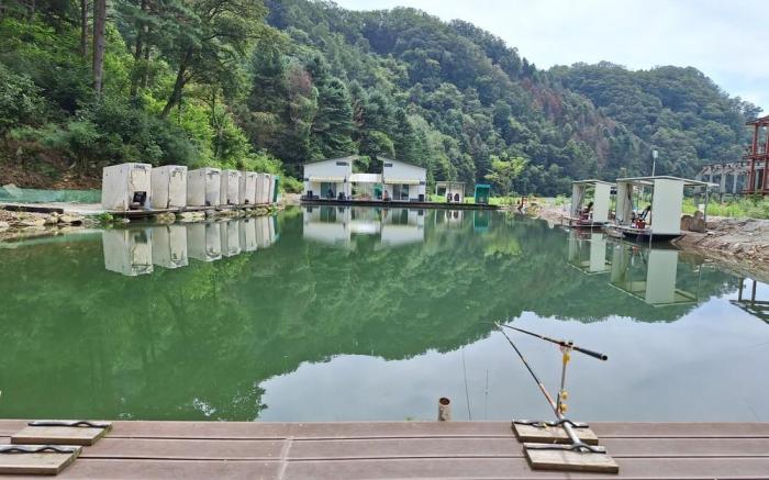 Chuncheon Cracra Pension