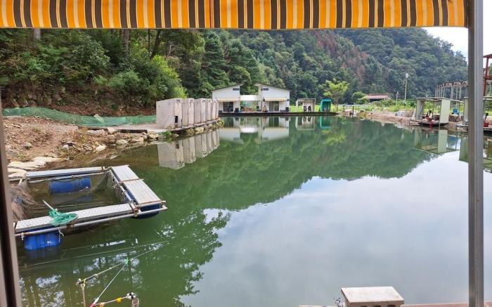 Chuncheon Cracra Pension