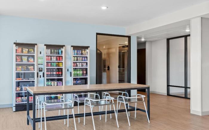 Echo Suites Extended Stay by Wyndham Atlanta-Conyers