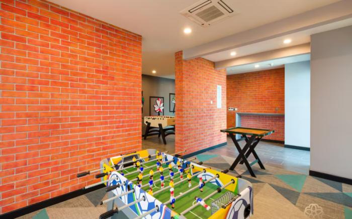 Datum Jelatek Sky Residence KL By Emily In Town