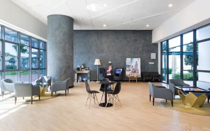 Datum Jelatek Sky Residence KL By Emily In Town