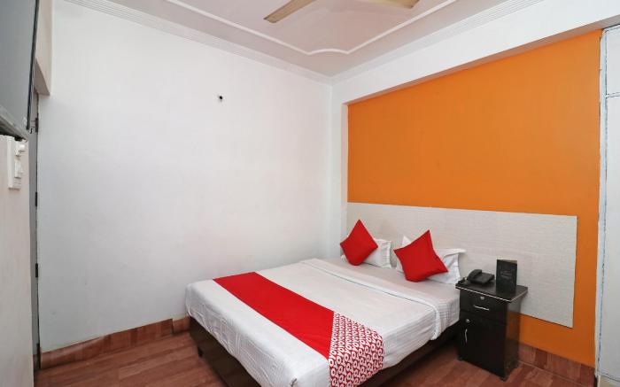 Super Hotel O Novelty Inn