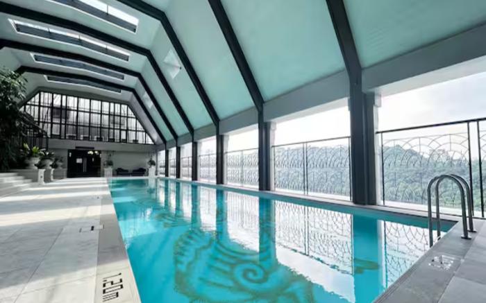 Paxtonz Leisure Suites KL By Emily In Town