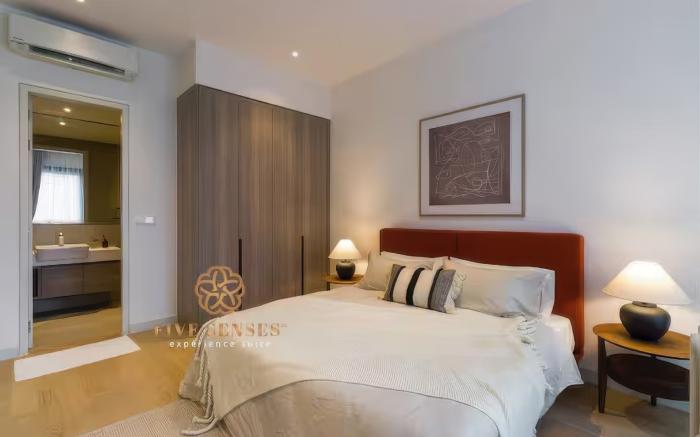 ViiA Residences KL By Emily In Town