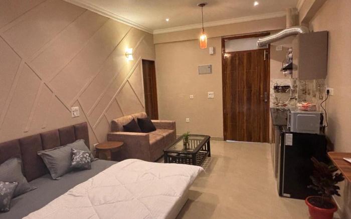 Studio one by AllWaysStays