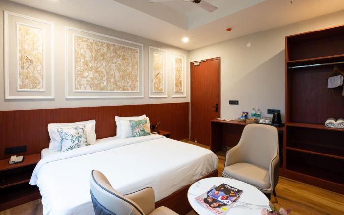 Aarchh Regency Noida