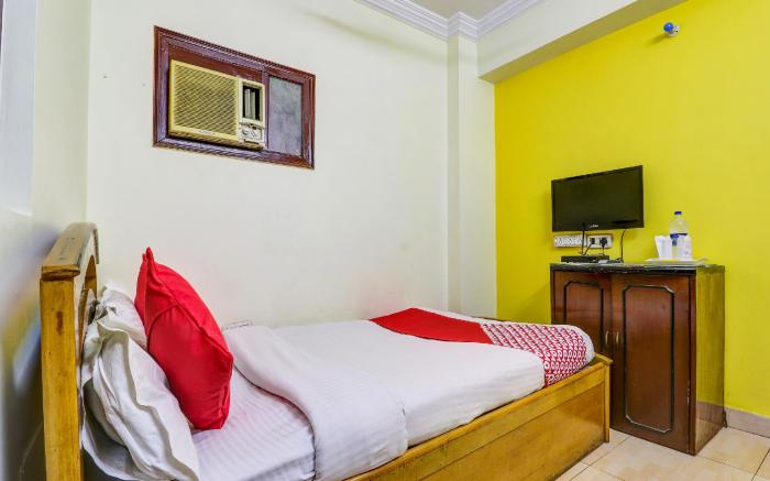 OYO 39911 hotel mangalam