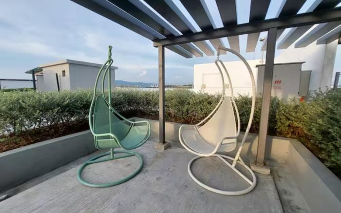 DK Impian Damansara West KL By Emily In Town