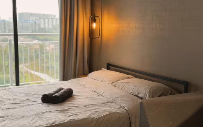 DK Impian Damansara West KL By Emily In Town